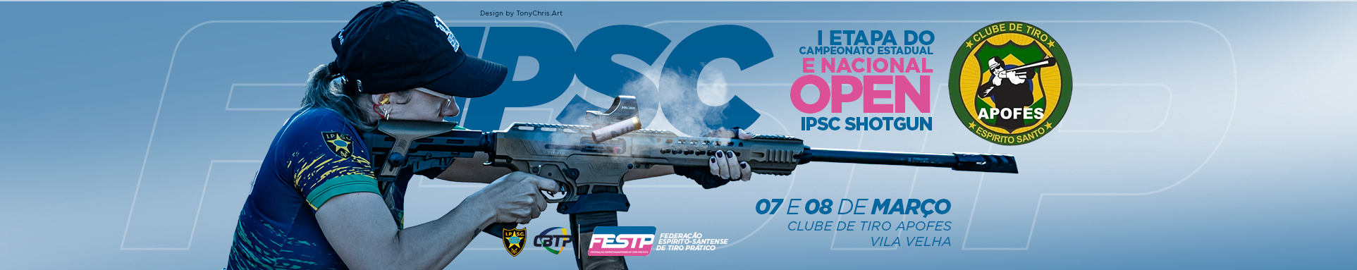 1 Shotgun Apofes - 08/03