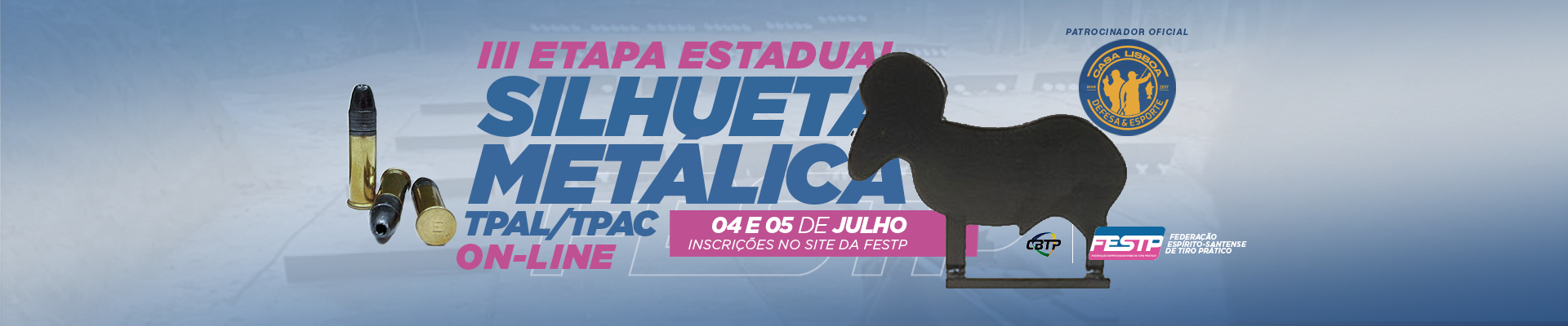 3 silhueta2026 - 4 e 5 julho