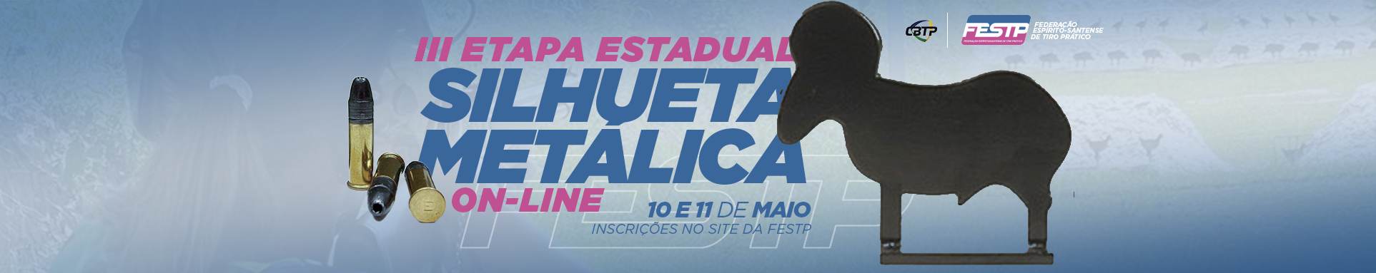 3 Silhueta Metalica 10 maio