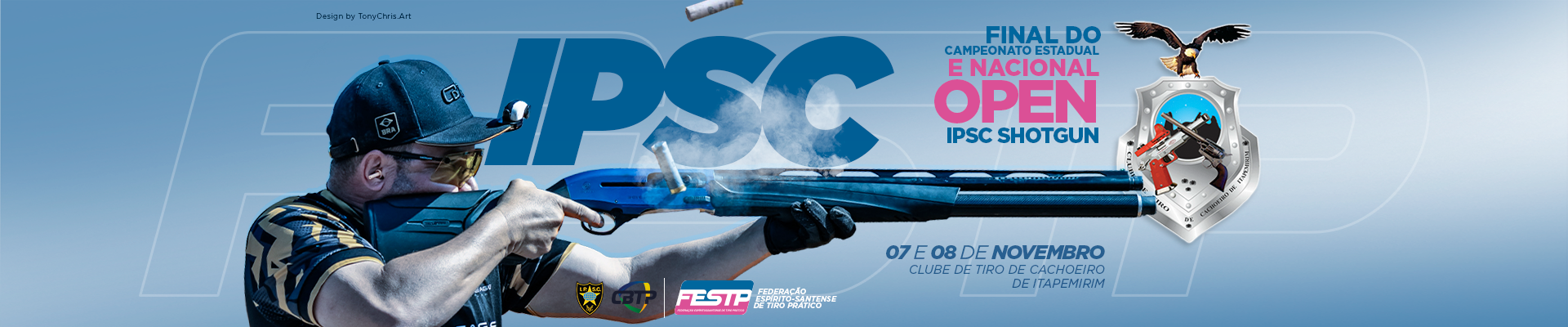 Final Shotgun - CTCI 07/nov
